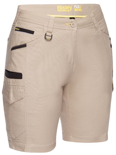 Women's Cargo Shorts: Sale up to −83%