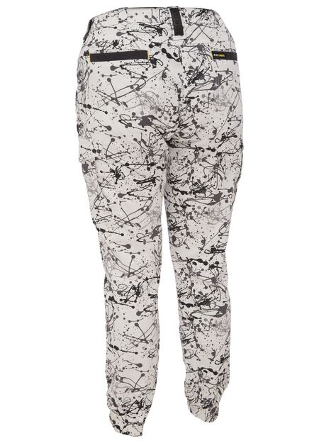 Bisley Women's Flx & Move™ Stretch Camo Cargo Pants - Limited Edition –  Budget Workwear New Zealand Store