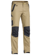 Flx & Move™ stretch pants - BPC6130 - Bisley Workwear